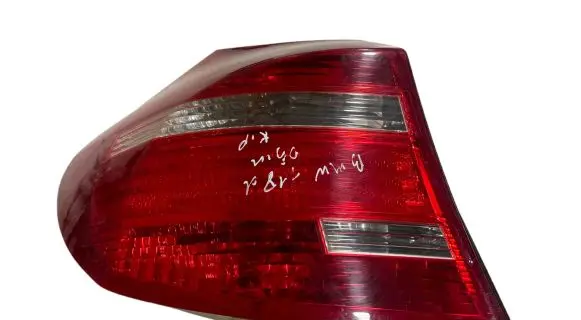 BMW 1 E81 E87 Rear/tail lights 3013850000 716495505