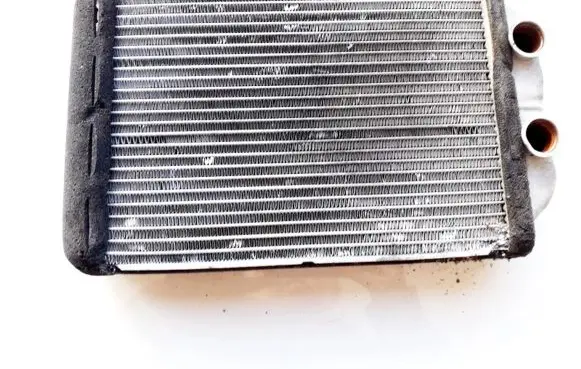 Audi A6 S6 C5 4B Heater blower radiator