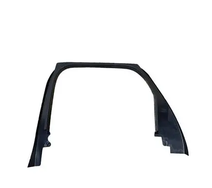 Ford Bronco Rear door glass trim molding M1PBS247B57AD 2025401
