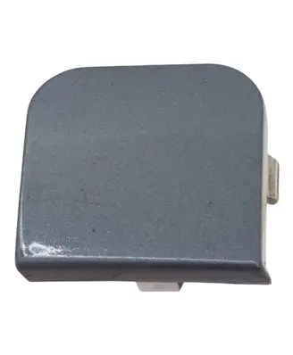 Ford Focus Front tow hook cap/cover 2M5117A989AB D2A3B