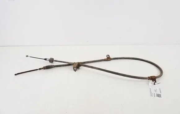 KIA Sportage Handbrake/parking brake wiring cable 59760-2Y500