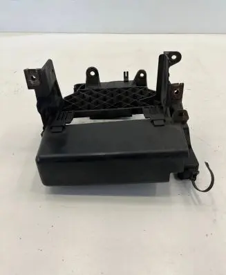 Mini One - Cooper Coupe R56 Engine control unit holder 2754241
