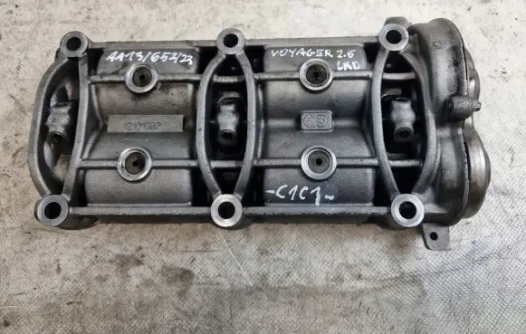 Chrysler Grand Voyager IV Balance shaft 12101082