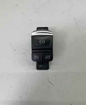 Renault Scenic IV - Grand scenic IV Hand parking brake switch 