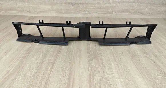 BMW 5 G30 G31 G38 Front bumper support beam 9464209