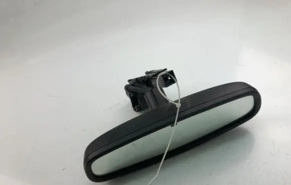 Opel Astra J Rear view mirror (interior) 13369365