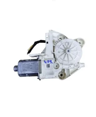 Ford Focus Front door window regulator motor 4M5T14553 0130822216