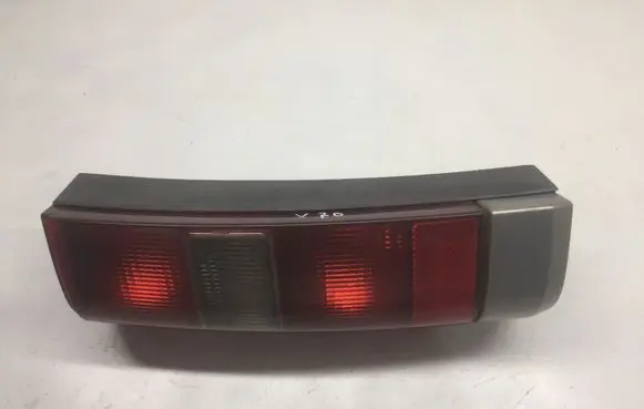 Volvo S70 V70 V70 XC Rear/tail lights 3512318 3512424 3512418