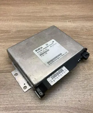 BMW 5 E39 ASC control unit/module 1164130 0265109023 Used