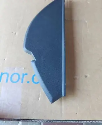 Hyundai Tucson TL Dashboard side end trim 84765S7AA0TRY QC00784 20181127