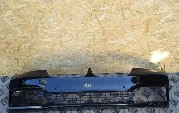 BMW 7 G11 G12 Front bumper 7357226