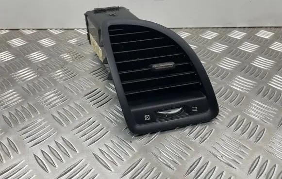 Dodge Grand Caravan Dashboard side air vent grill/cover trim 1QY57DX9AF