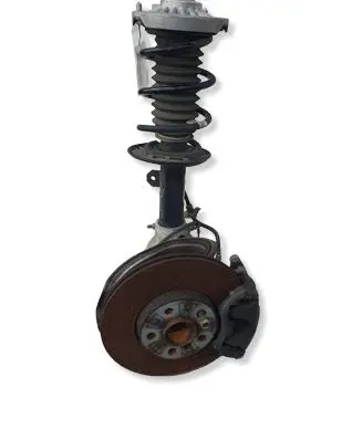 BMW 1 F40 Front suspension assembly kit set 6877062 21B126AD0012