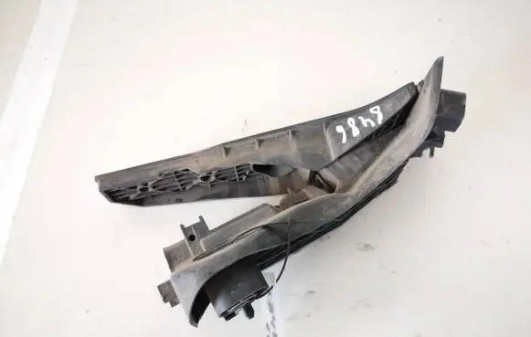 Seat Leon (1P) Accelerator throttle pedal 1k1721503p