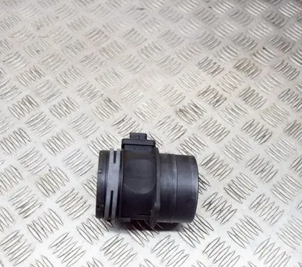 Skoda Octavia Mk2 (1Z) Mass air flow meter 0281002956 03L906461A