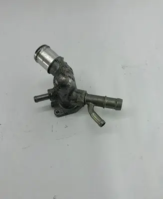 KIA Pro Cee'd II Engine coolant pipe/hose