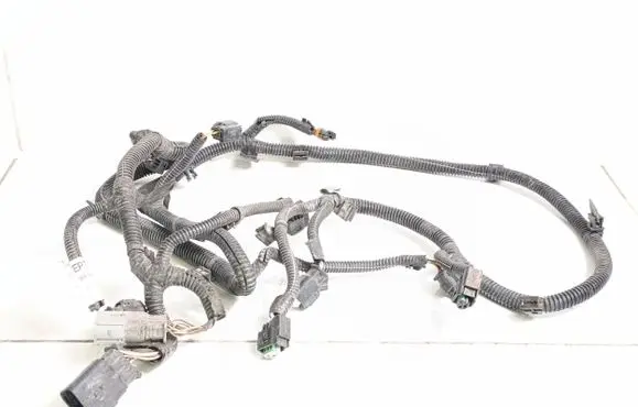Peugeot 3008 II Parking sensor (PDC) wiring loom 1732999X