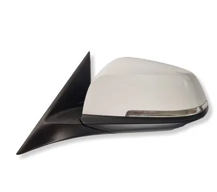 BMW 3 F30 F35 F31 Manual wing mirror 51167345658