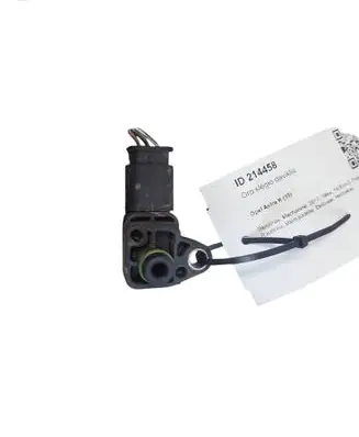 Opel Astra K Air pressure sensor 12653415