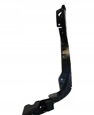 Mercedes-Benz GLS X166 Front bumper mounting bracket A1668855100