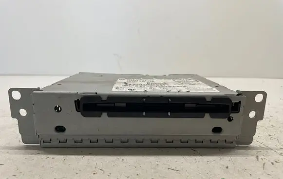BMW 3 F30 F35 F31 Radio/CD/DVD/GPS head unit 9331207