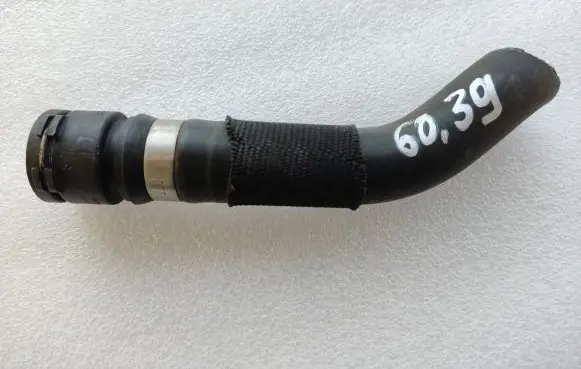 BMW 1 F20 F21 Engine coolant pipe/hose