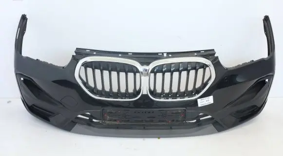 BMW X1 F48 F49 Front bumper 42352342153