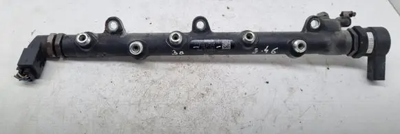 BMW 3 E46 Fuel main line pipe 7787164