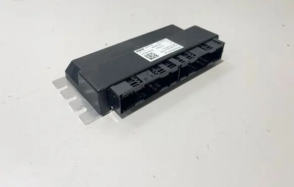 BMW X6 G06 Air suspension control unit module (rear) 8859730