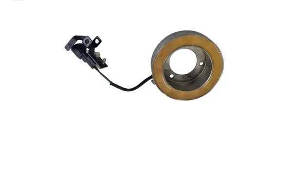 Ford Mustang VI Other air conditioning (A/C) parts 