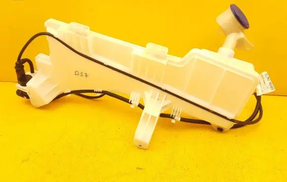 Citroen DS7 Crossback Windshield washer fluid reservoir/tank 9830836980