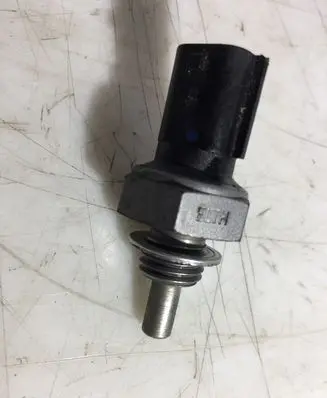 Opel Vivaro Exhaust gas temperature sensor H77101966