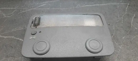 Fiat Palio Headlining lighting console trim 719311631