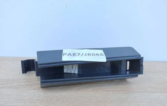 Dacia Duster Intercooler air channel guide 628204721R