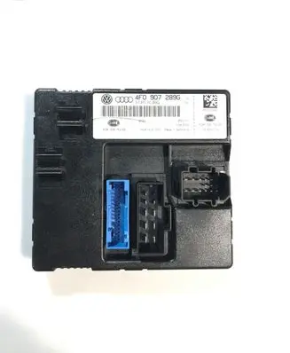 Audi A6 S6 C6 4F Comfort/convenience module 4F0907289G 5DK00876222 4F0910289G