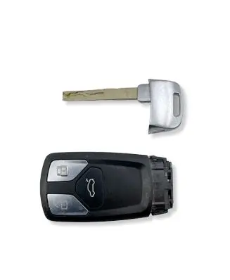 Audi A4 Allroad B9 Ignition key/card 4M0959754 4M0959754T