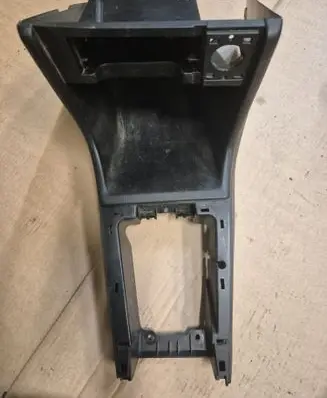 Volkswagen PASSAT B3 Center console 357863243C