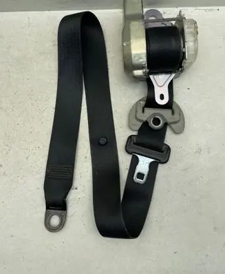 Toyota Corolla Verso AR10 Front seatbelt 7P2140P 264966