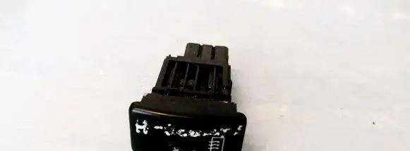 Honda Accord Windscreen/window heater switch