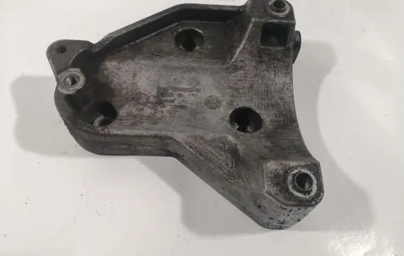 BMW X5 E70 A/C compressor mount bracket 6455779986301 59280110