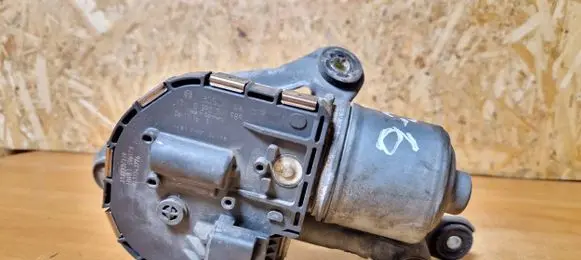 Citroen C6 Wiper motor 0390241989 06111631 1137328319