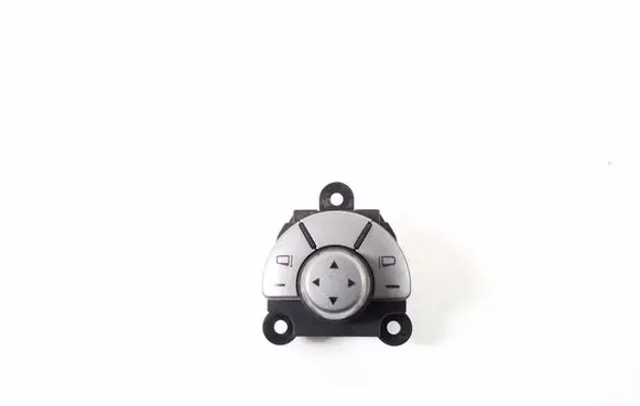 Mercedes-Benz SLK R171 Wing mirror switch A1718203310
