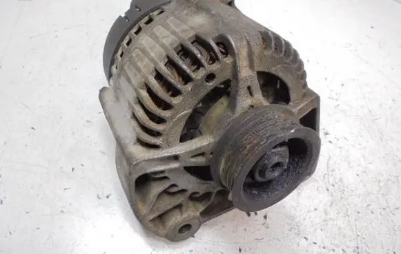 Fiat Stilo Generator/alternator 46554402