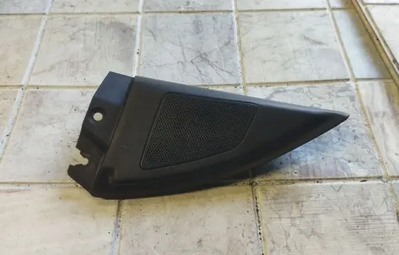 Opel Vectra C Front door high frequency speaker 340178755 90520836