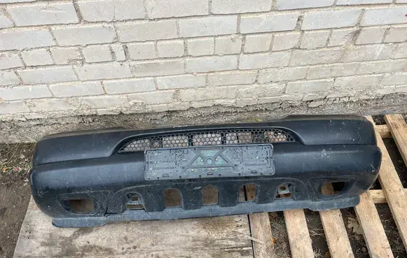Mercedes-Benz ML W163 Front bumper A1638800170 1638800170