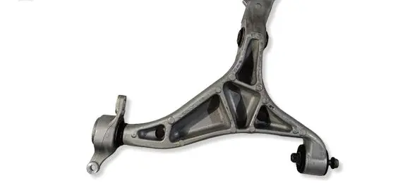 Dodge Durango III Front lower control arm/wishbone 04877716AB