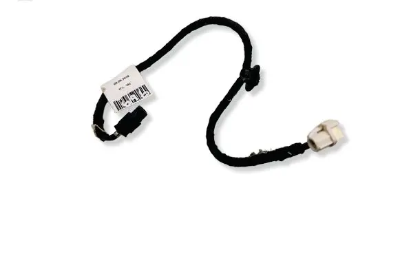 Peugeot Expert Other wiring loom 9812013980