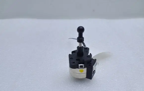Alfa Romeo Giulietta Headlight level adjustment motor 1307220053