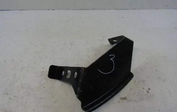 Renault Master III Front bumper mounting bracket 8200808374