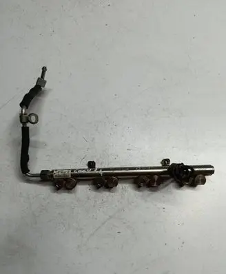 KIA Ceed Fuel main line pipe 35350-2B110 G01C093C0866 2434404X